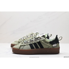 Adidas Campus Shoes